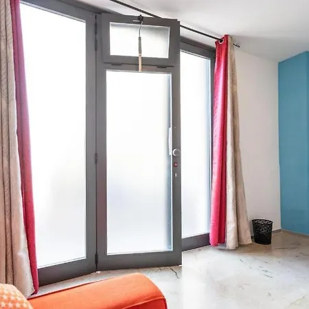 Appartamento Casa Azzurra