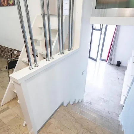 Casa Azzurra Appartamento Gallipoli