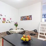 Casa Azzurra غالّيبولي