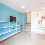 Casa Azzurra Lejlighed