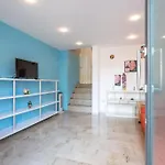 Casa Azzurra شقة