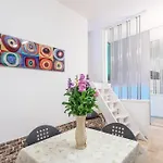 Apartamento Casa Azzurra