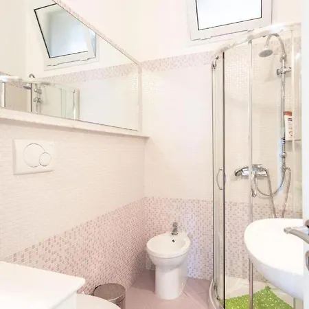 Casa Azzurra Apartment *