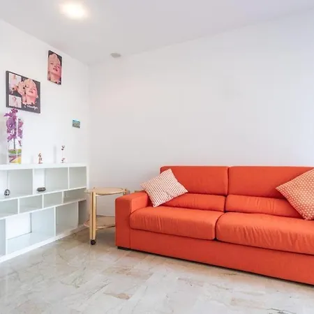 Casa Azzurra Apartment *