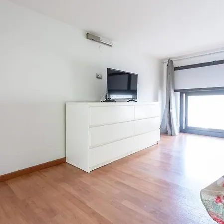 Apartamento Casa Azzurra *