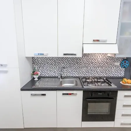 Casa Azzurra * غالّيبولي