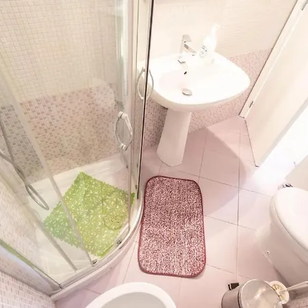 Apartment Casa Azzurra Gallipoli