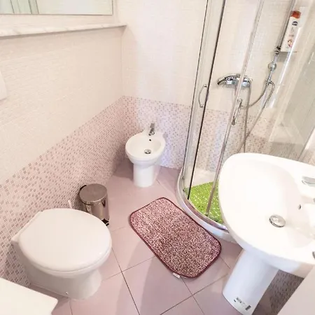 Apartment Casa Azzurra