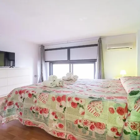 Casa Azzurra Apartamento Gallipoli