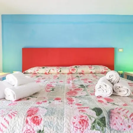 Casa Azzurra Apartment