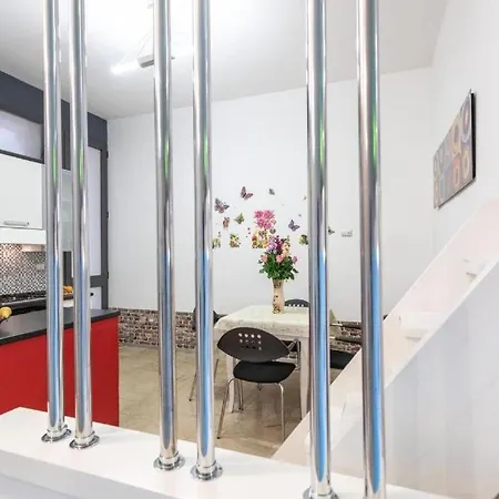 Apartment Casa Azzurra *