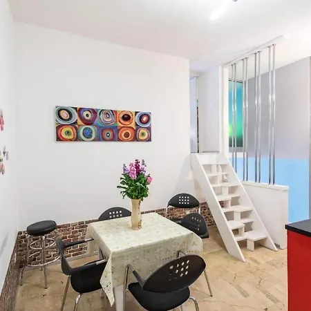 Casa Azzurra * 갈리폴리