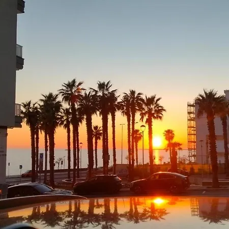 Casa Azzurra * غالّيبولي
