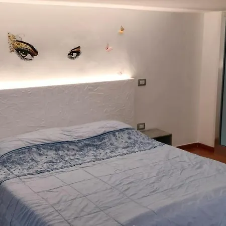 Apartamento Casa Azzurra *
