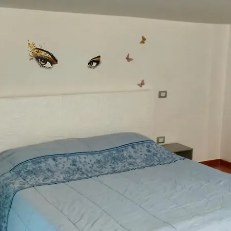 Apartment Casa Azzurra *