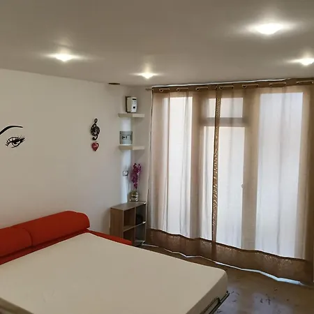 Apartment Casa Azzurra