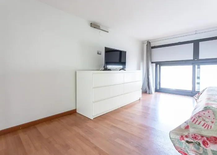 Lejlighed Casa Azzurra *