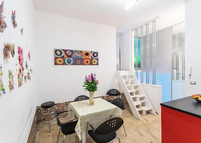 Casa Azzurra * Gallipoli